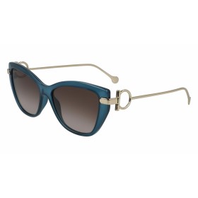 Ladies' Sunglasses Salvatore Ferragamo SF928S-414 Ø 55 mm by Salvatore Ferragamo, Glasses and accessories - Ref: S0384075, Pr...