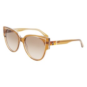 Óculos escuros femininos Karl Lagerfeld KL6068S-205 Ø 55 mm de Karl Lagerfeld, Óculos e acessórios - Ref: S0384087, Preço: 49...