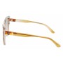 Lunettes de soleil Femme Karl Lagerfeld KL6068S-205 Ø 55 mm de Karl Lagerfeld, Lunettes et accessoires - Réf : S0384087, Prix...