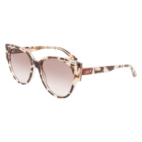 Ladies' Sunglasses Karl Lagerfeld KL6068S-235 Ø 55 mm by Karl Lagerfeld, Glasses and accessories - Ref: S0384088, Price: 52,2...