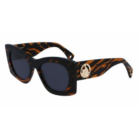 Lunettes de soleil Femme Lanvin LNV605S-236 ø 54 mm de Lanvin, Lunettes et accessoires - Réf : S0384116, Prix : 99,06 €, Remi...