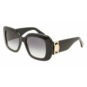 Lunettes de soleil Femme Lanvin LNV626S-001 Ø 53 mm de Lanvin, Lunettes et accessoires - Réf : S0384121, Prix : 99,06 €, Remi...