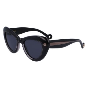 Óculos escuros femininos Lanvin LNV640S-020 Ø 50 mm de Lanvin, Óculos e acessórios - Ref: S0384126, Preço: 94,62 €, Desconto: %