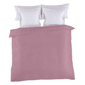 Bettdeckenbezug Alexandra House Living Magenta 150 x 220 cm von Alexandra House Living, Bettdecken und Bettdeckenbezüge - Ref...