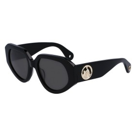 Óculos escuros femininos Lanvin LNV647S-001 Ø 53 mm de Lanvin, Óculos e acessórios - Ref: S0384129, Preço: 99,06 €, Desconto: %