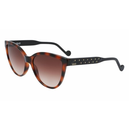 Gafas de Sol Mujer LIU JO LJ741S-215 ø 56 mm de LIU JO, Gafas y accesorios - Ref: S0384135, Precio: 42,75 €, Descuento: %