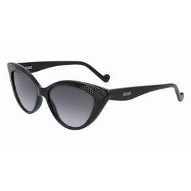 Ladies' Sunglasses LIU JO LJ743S-001 ø 54 mm by LIU JO, Glasses and accessories - Ref: S0384138, Price: 42,75 €, Discount: %