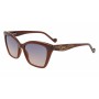 Ladies' Sunglasses LIU JO LJ744S-210 ø 54 mm | Tienda24 - Global Online Shop Tienda24.eu