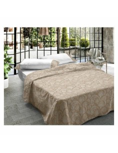 Bedding set Alexandra House Living Steel Steel Grey Single 3 Pieces | Tienda24 Tienda24.eu