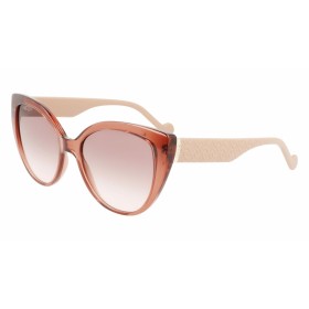 Lunettes de soleil Femme LIU JO LJ758S-272 ø 54 mm de LIU JO, Lunettes et accessoires - Réf : S0384154, Prix : 42,50 €, Remis...