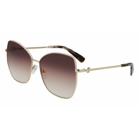 Lunettes de soleil Femme Longchamp LO156SL-774 ø 60 mm de Longchamp, Lunettes et accessoires - Réf : S0384157, Prix : 58,79 €...