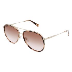 Lunettes de soleil Femme Longchamp LO684S-716 ø 58 mm de Longchamp, Lunettes et accessoires - Réf : S0384162, Prix : 57,73 €,...