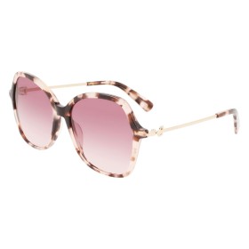 Ladies' Sunglasses Longchamp LO705S-690 ø 57 mm by Longchamp, Glasses and accessories - Ref: S0384165, Price: 58,79 €, Discou...