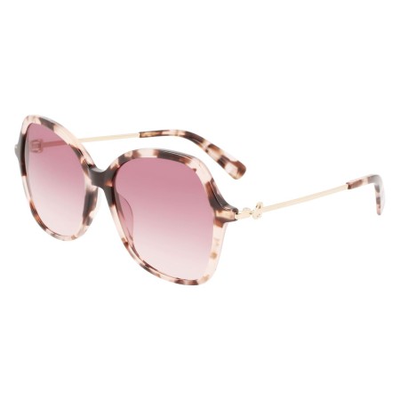 Ladies' Sunglasses Longchamp LO705S-690 ø 57 mm | Tienda24 - Global Online Shop Tienda24.eu