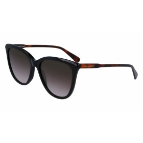 Ladies' Sunglasses Longchamp LO718S-001 ø 56 mm by Longchamp, Glasses and accessories - Ref: S0384170, Price: 58,79 €, Discou...