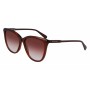 Damensonnenbrille Longchamp LO718S-201 ø 56 mm | Tienda24 - Global Online Shop Tienda24.eu