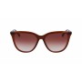 Damensonnenbrille Longchamp LO718S-201 ø 56 mm | Tienda24 - Global Online Shop Tienda24.eu