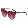 Ladies' Sunglasses Longchamp LO718S-601 ø 56 mm by Longchamp, Glasses and accessories - Ref: S0384174, Price: 58,79 €, Discou...