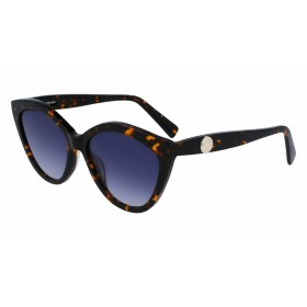 Lunettes de soleil Femme Longchamp LO730S-242 ø 56 mm de Longchamp, Lunettes et accessoires - Réf : S0384175, Prix : 58,79 €,...