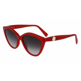 Ladies' Sunglasses Longchamp LO730S-600 ø 56 mm by Longchamp, Glasses and accessories - Ref: S0384177, Price: 58,79 €, Discou...