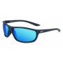 Gafas de Sol Hombre Nike NIKE-RABID-M-EV1110-451 Ø 64 mm de Nike, Gafas y accesorios - Ref: S0384181, Precio: 58,79 €, Descue...