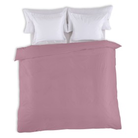 Housse de Couette Alexandra House Living Magenta 260 x 240 cm de Alexandra House Living, Couettes et housses de couette - Réf...