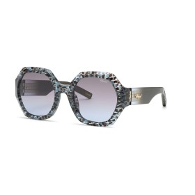 Ladies' Sunglasses Chopard SCH362M-550T66 Ø 55 mm by Chopard, Glasses and accessories - Ref: S0384200, Price: 144,21 €, Disco...