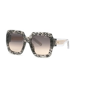 Lunettes de soleil Femme Chopard SCH363M-5503KU Ø 55 mm de Chopard, Lunettes et accessoires - Réf : S0384201, Prix : 142,43 €...