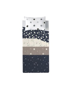 Lenzuolo Superiore Cool Kids Indigo da Cool Kids, Lenzuola e federe per cuscino - Ref: S2803613, Precio: €21.25, Descuento: %