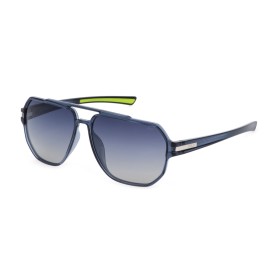 Lunettes de soleil Homme Fila SFI301-606G5P ø 60 mm de Fila, Lunettes et accessoires - Réf : S0384245, Prix : 44,54 €, Remise...