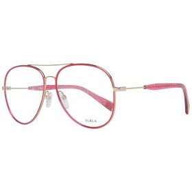 Montura de Gafas Mujer Furla VFU278-8FC-56 ø 56 mm de Furla, Gafas y accesorios - Ref: S0384296, Precio: 45,71 €, Descuento: %