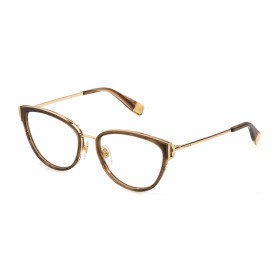 Monture de Lunettes Femme Furla VFU444-540GGU ø 54 mm de Furla, Lunettes et accessoires - Réf : S0384301, Prix : 52,28 €, Rem...