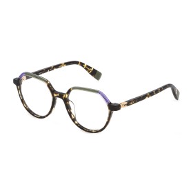 Monture de Lunettes Femme Furla VFU497V-500780 Ø 50 mm de Furla, Lunettes et accessoires - Réf : S0384308, Prix : 49,88 €, Re...