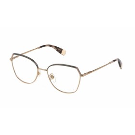 Monture de Lunettes Femme Furla VFU586-5402AM ø 54 mm de Furla, Lunettes et accessoires - Réf : S0384338, Prix : 49,88 €, Rem...