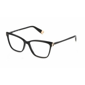 Monture de Lunettes Femme Furla VFU631-550700 Ø 55 mm de Furla, Lunettes et accessoires - Réf : S0384346, Prix : 49,88 €, Rem...