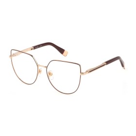 Monture de Lunettes Femme Furla VFU673-550307 Ø 55 mm de Furla, Lunettes et accessoires - Réf : S0384379, Prix : 49,88 €, Rem...