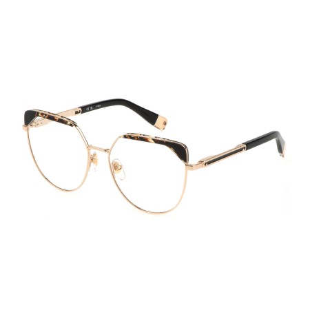 Monture de Lunettes Femme Furla VFU673V-550300 Ø 55 mm de Furla, Lunettes et accessoires - Réf : S0384383, Prix : 49,88 €, Re...