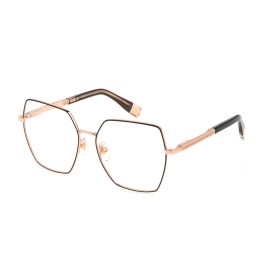 Montura de Gafas Mujer Furla VFU674-5502AM Ø 55 mm de Furla, Gafas y accesorios - Ref: S0384385, Precio: 49,88 €, Descuento: %