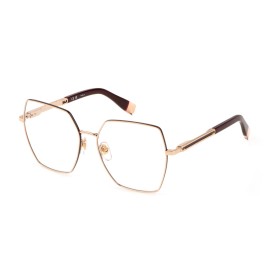 Monture de Lunettes Femme Furla VFU674-550307 Ø 55 mm de Furla, Lunettes et accessoires - Réf : S0384386, Prix : 49,88 €, Rem...