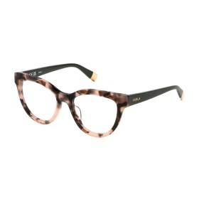 Monture de Lunettes Femme Furla VFU679-510AGK Ø 51 mm de Furla, Lunettes et accessoires - Réf : S0384392, Prix : 49,88 €, Rem...