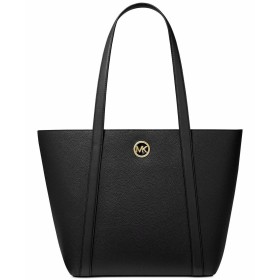 Bolsa Mulher Michael Kors HADLEIGH Verde 29 X 30 X 8 CM de Michael Kors, Shoppers e malas de ombro - Ref: S0384423, Preço: 17...