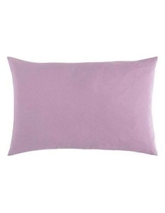 Jeu de draps D'Or VARTO Mauve Lit de 120 Franela | Tienda24 Tienda24.eu