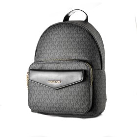 Mochila Michael Kors Maisie Preto 32 x 26 x 14 cm de Michael Kors, Mochilas - Ref: S0384427, Preço: 231,86 €, Desconto: %