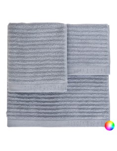 Towel set Devota & Lomba (3 pcs) by Devota & Lomba, Towels - Ref: S2803723, Price: €20.70, Discount: %