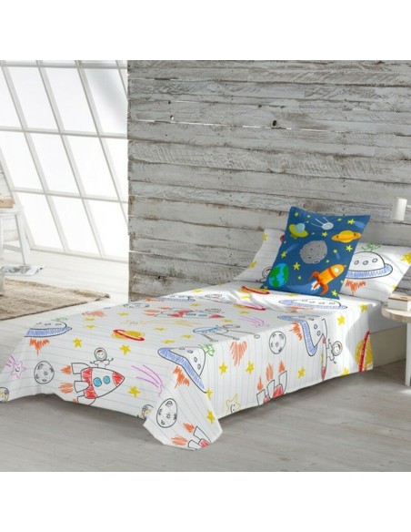 Lenzuolo Superiore Cool Kids Lluc B da Cool Kids, Lenzuola e federe per cuscino - Ref: S2803756, Precio: €21.25, Descuento: %