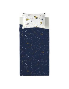 Funda de almohada Harry Potter Christmas Multicolor 175 Hilos 80x80cm | Tienda24 Tienda24.eu