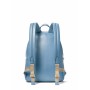 Mochila Michael Kors 35S4S5MB8L-DENIM Azul 23 x 37 x 9 cm de Michael Kors, Bolsos mochila - Ref: S0384462, Precio: 205,36 €, ...