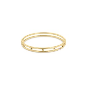 Bracelet Femme Tommy Hilfiger 2780611 19 cm de Tommy Hilfiger, Bracelets - Réf : S0384468, Prix : 40,97 €, Remise : %