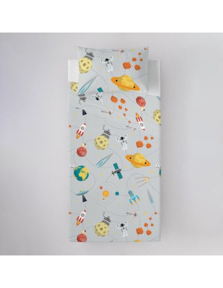 Drap Cool Kids Berto B 160 x 270 cm (Lit 1 persone) | Tienda24 Tienda24.eu