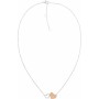 Collier Femme Tommy Hilfiger 2780743 48 cm | Tienda24 - Global Online Shop Tienda24.eu